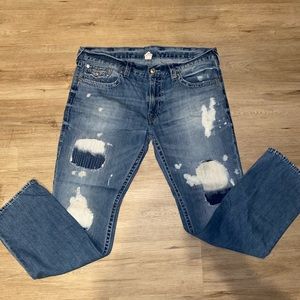 True religion jeans
